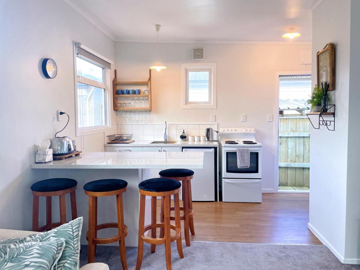 Cozy N Comfortable,5 Mins To Airport Villa Wellington Exterior foto